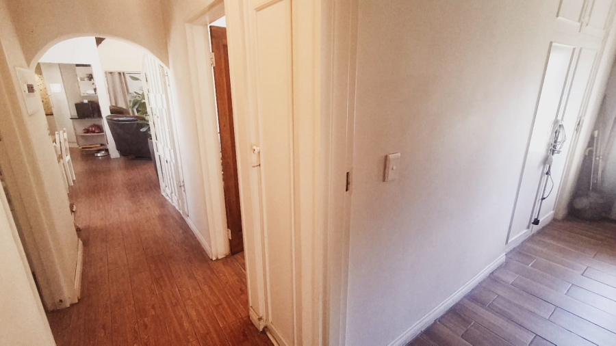 4 Bedroom Property for Sale in Vaalpark Free State